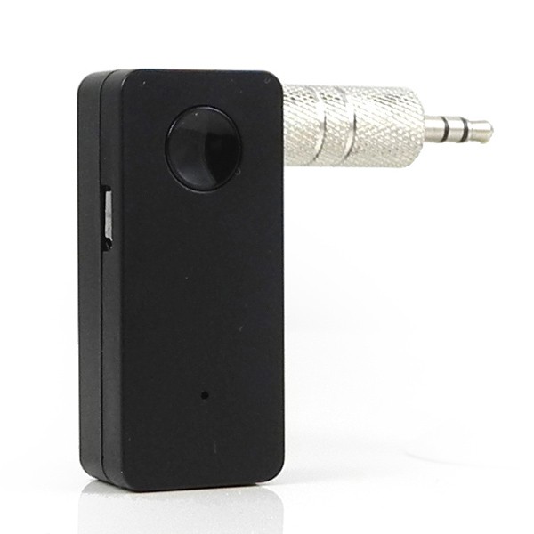 

Odbiornik muzyczny Mengs 3,5mm Bluetooth stereo