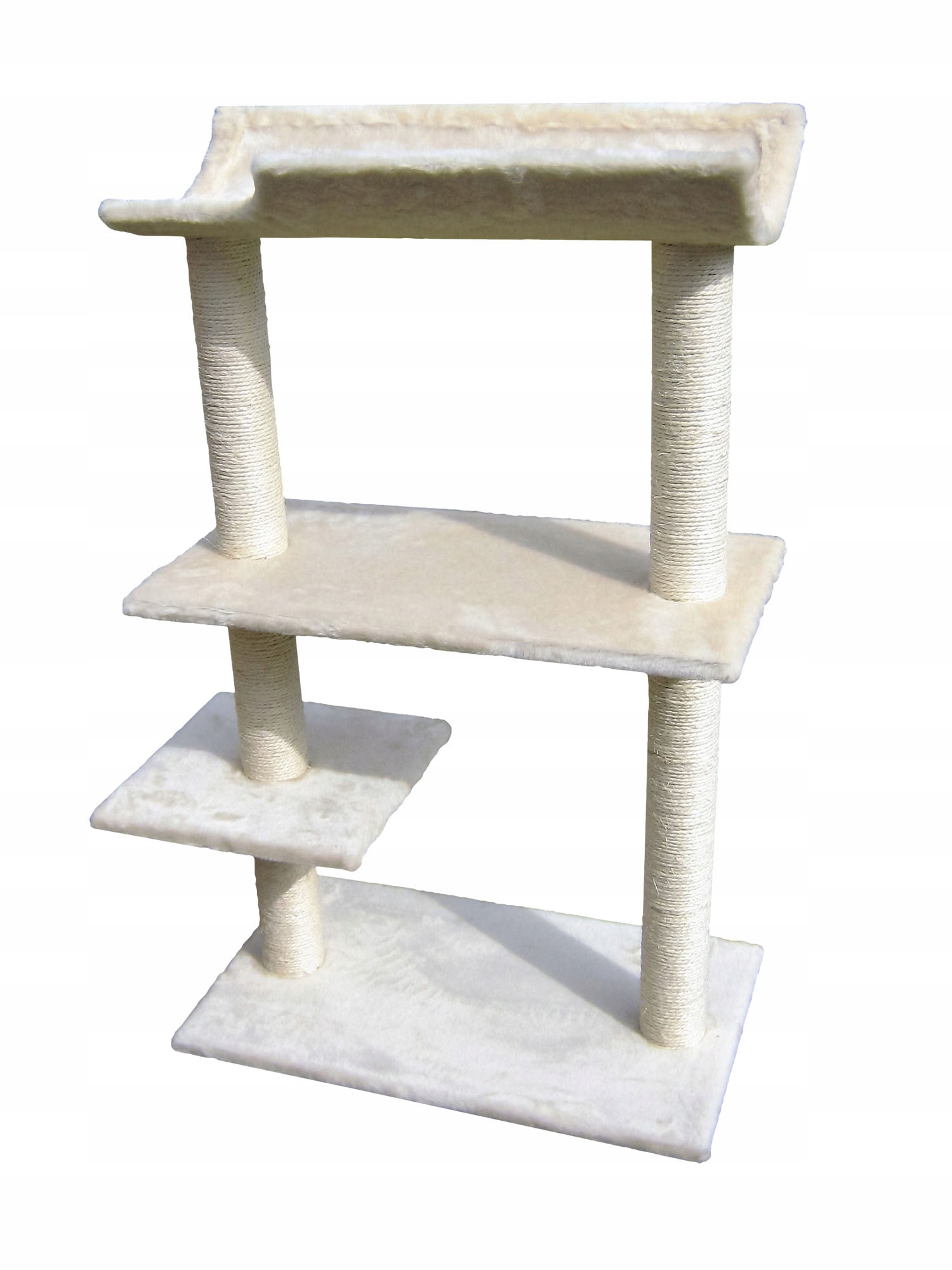 

nr. 055 drapaki dla kotów,drapak kota budka