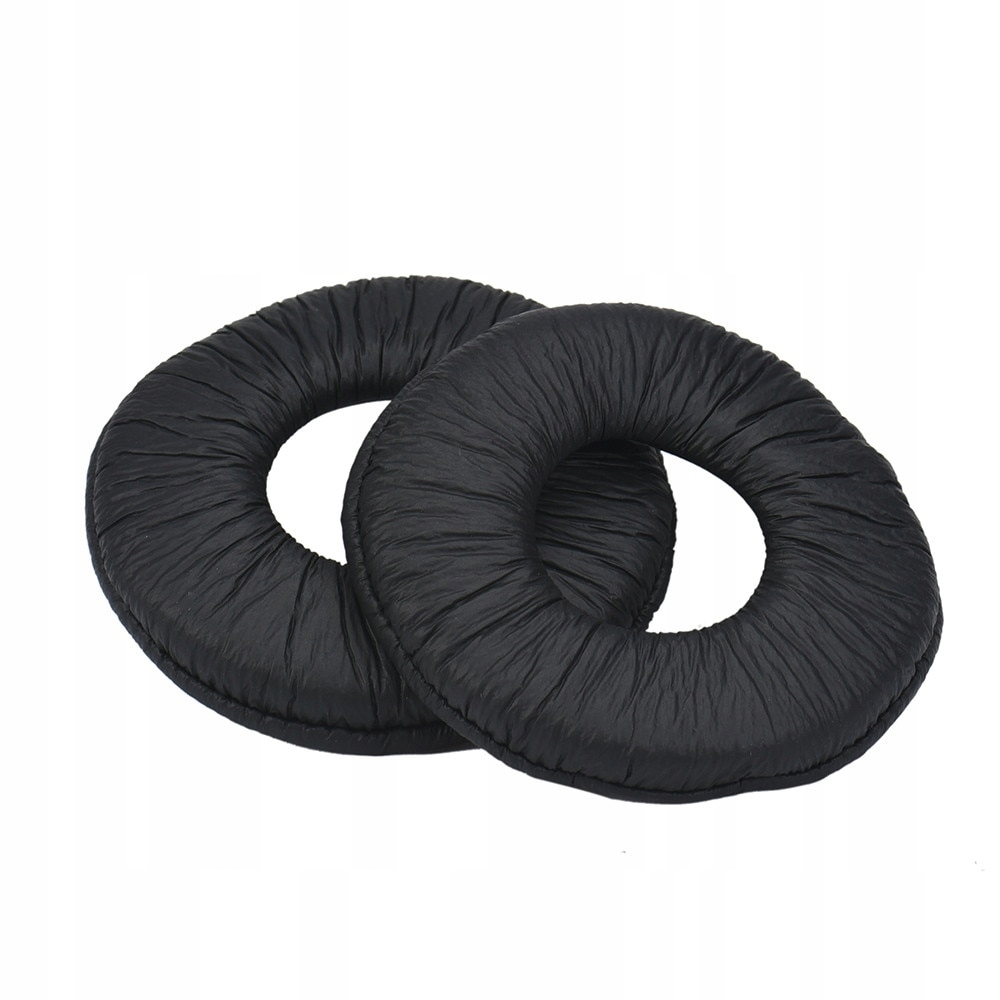 NAUSZNIKI PADY DO SŁUCHAWEK SONY V150-V300 ZX100-ZX300 ZX600 GĄBKI JAKOŚĆ Waga produktu z opakowaniem jednostkowym 0.02 kg