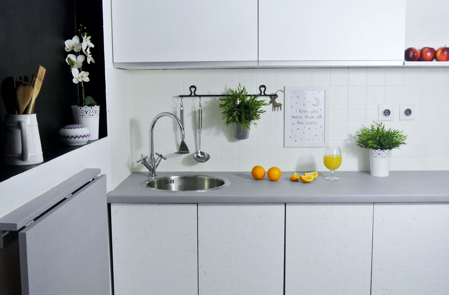 Farba RENOWACJA PŁYTEK ceramicznych kolory RAL Wielkość opakowania 0.7 l