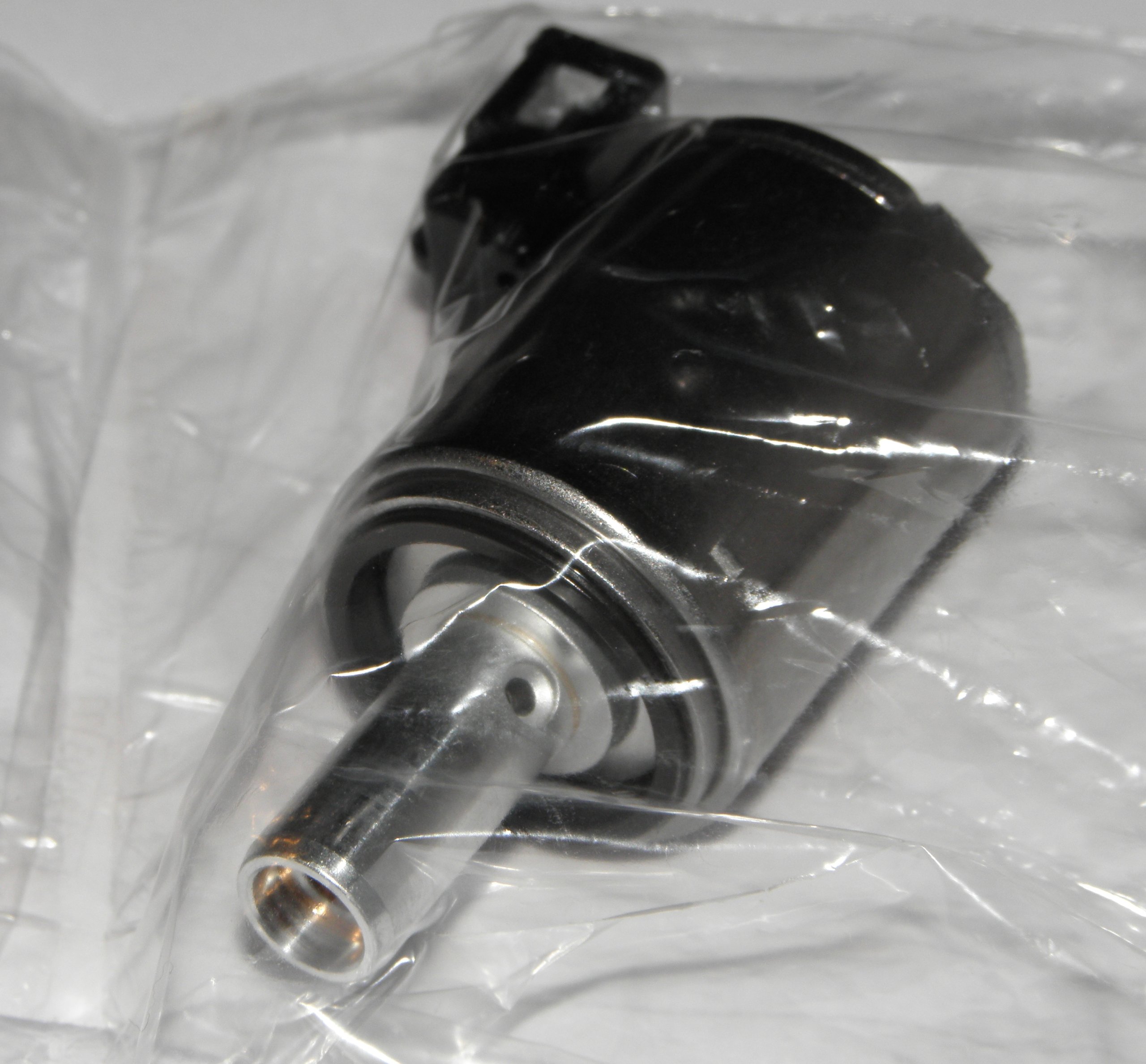 ELEKTROZAWOR SKRZYNI DP0 RENAULT KANGOO ORYGINAL Gearbox type Automatic