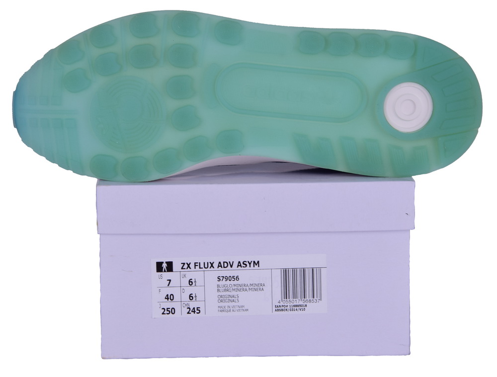 Buty ADIDAS ZX FLUX ADV Originals r. 36 2/3 (4055017568506