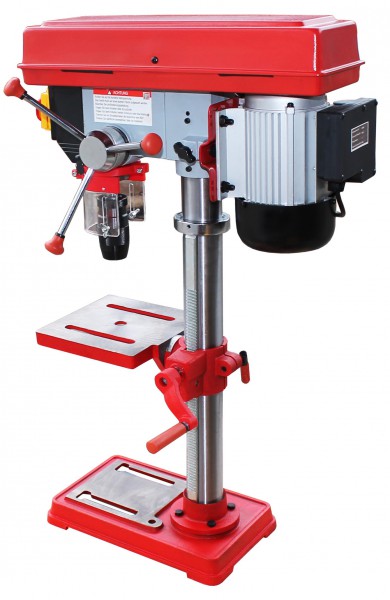 WIERTARKA STOŁOWA HOLZMANN SB4115N MK2 16MM SOLIDN Kod producenta SB4115N_230V