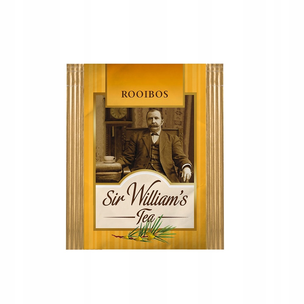 Herbata Rooibos ekspresowa Sir William's 1100 g