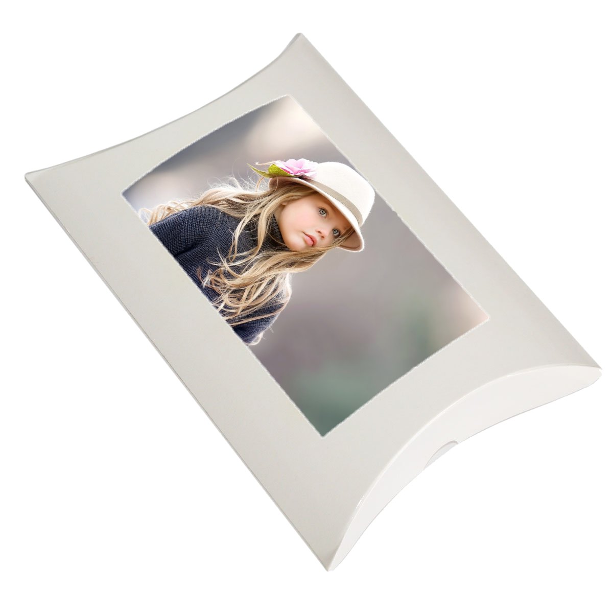 FOTO PUZZLE A4 z Twoim nadrukiem Marka inna