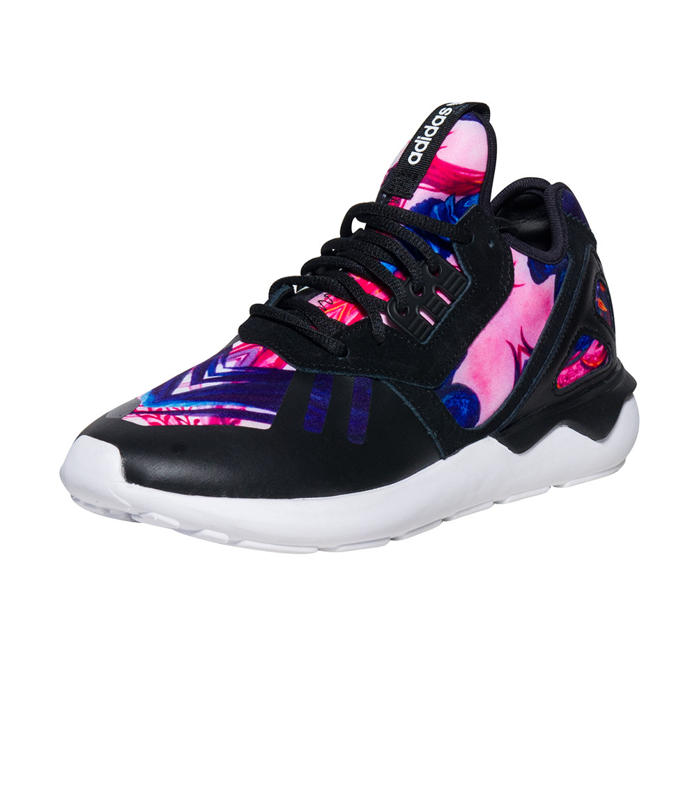 Tubular runner damskie sale