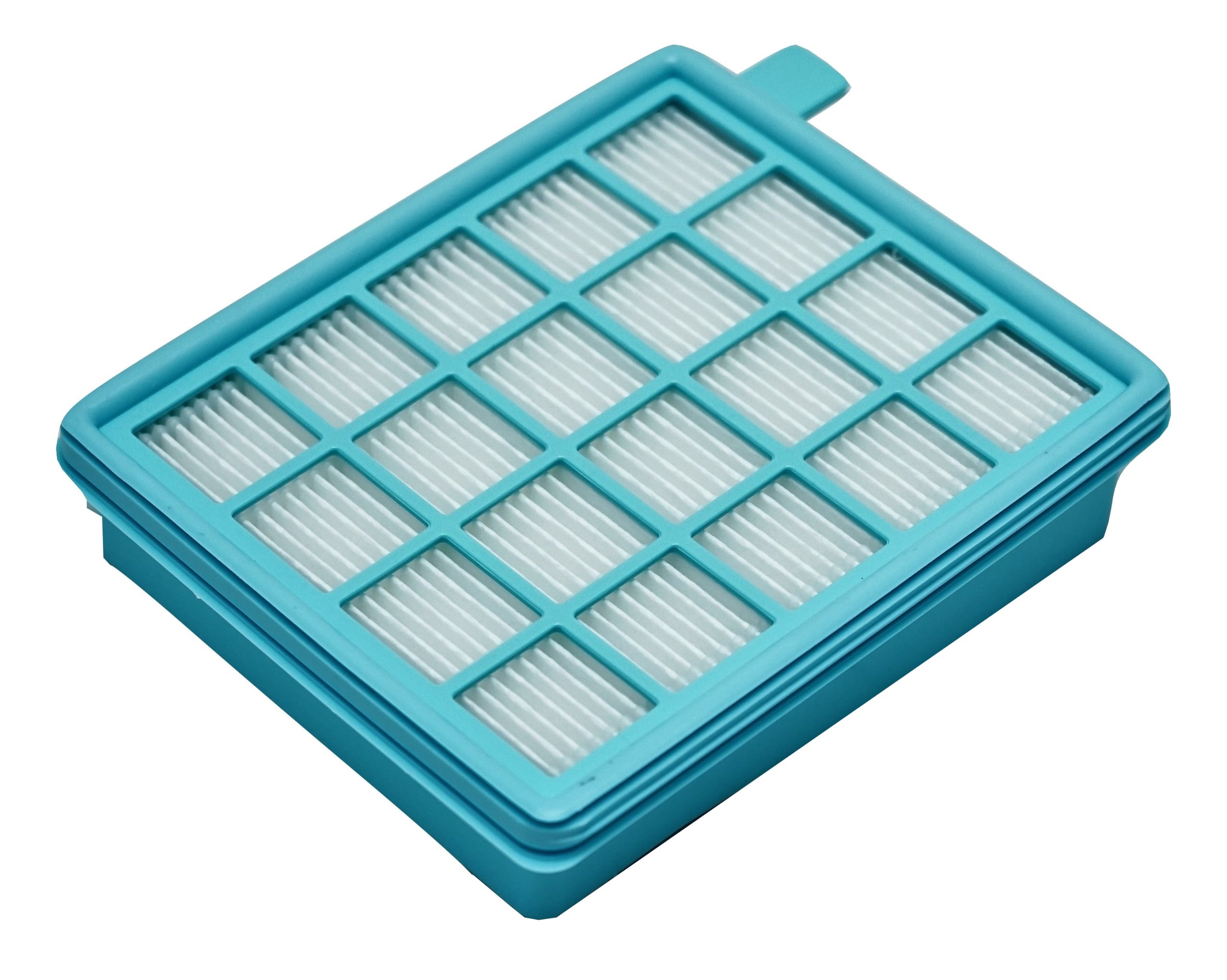 

Filtr Hepa Do Philips PowerPro Compact FC8470-8479