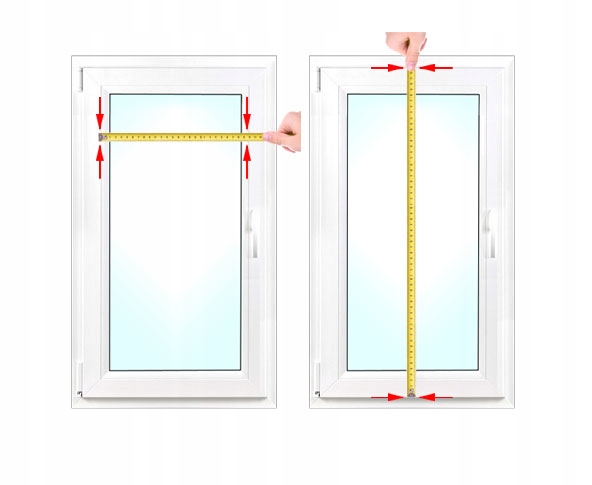 Roleta dzień i noc PREMIUM na wymiar 116x150 Marka Problind