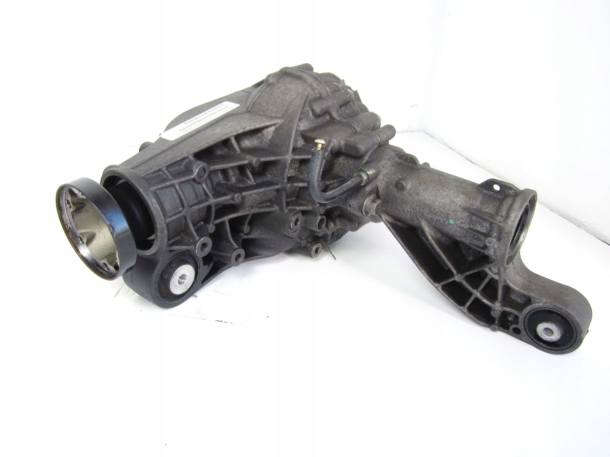 A1643302102 - Передній Міст передній Mercedes GL GL320 CDI X164 3.45