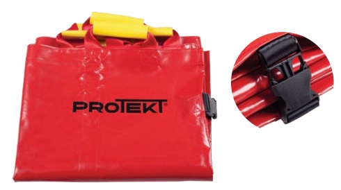 NOSZE PŁACHTOWE DX 080 Kod producenta DX 080