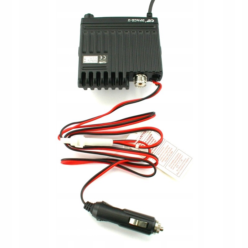 ЕПТ SPACE V мікро рація УКХ 136-174MHz 17W код виробника УКХ простору