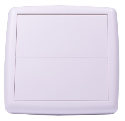 ODKURZACZ CENTRALNY-GNIAZDO WYLOTOWE/WYRZUTOWE LUX Kod producenta GWB