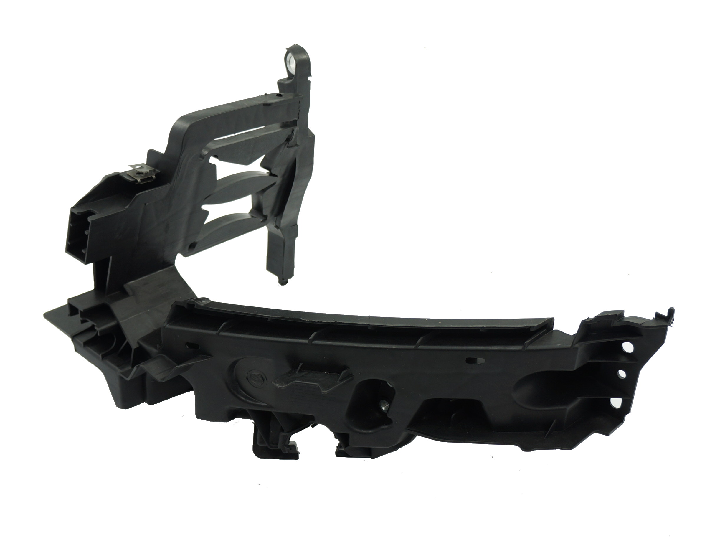 AUDI Q5 12 17r SLIZG MOCOWANIE LAMPY SPRYSKIWACZ Installation side Front