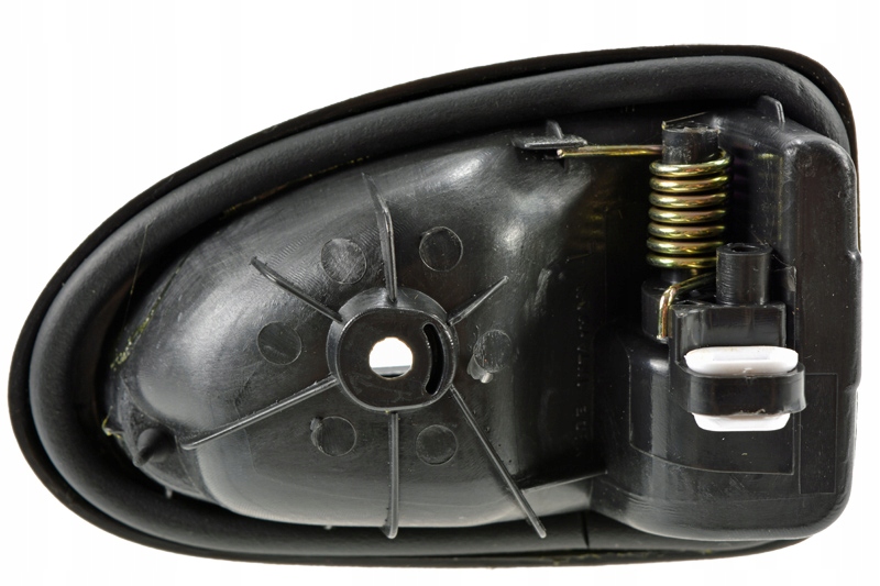 KLAMKA DRZWI LEWA CLIO II MEGANE I SCENIC I DRUT Numer katalogowy części ZR2002A-RL