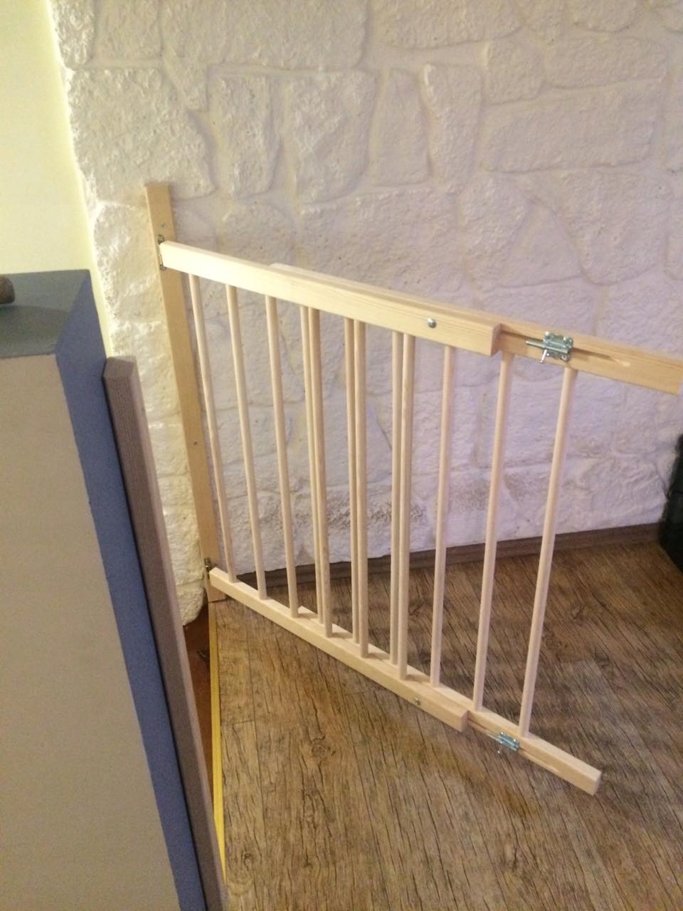 LISTWA: 2,2 x 4,6 cm - POMOCNA PRZY MONTAŻU BRAMKI Rodzaj akcesoria rozszerzenia