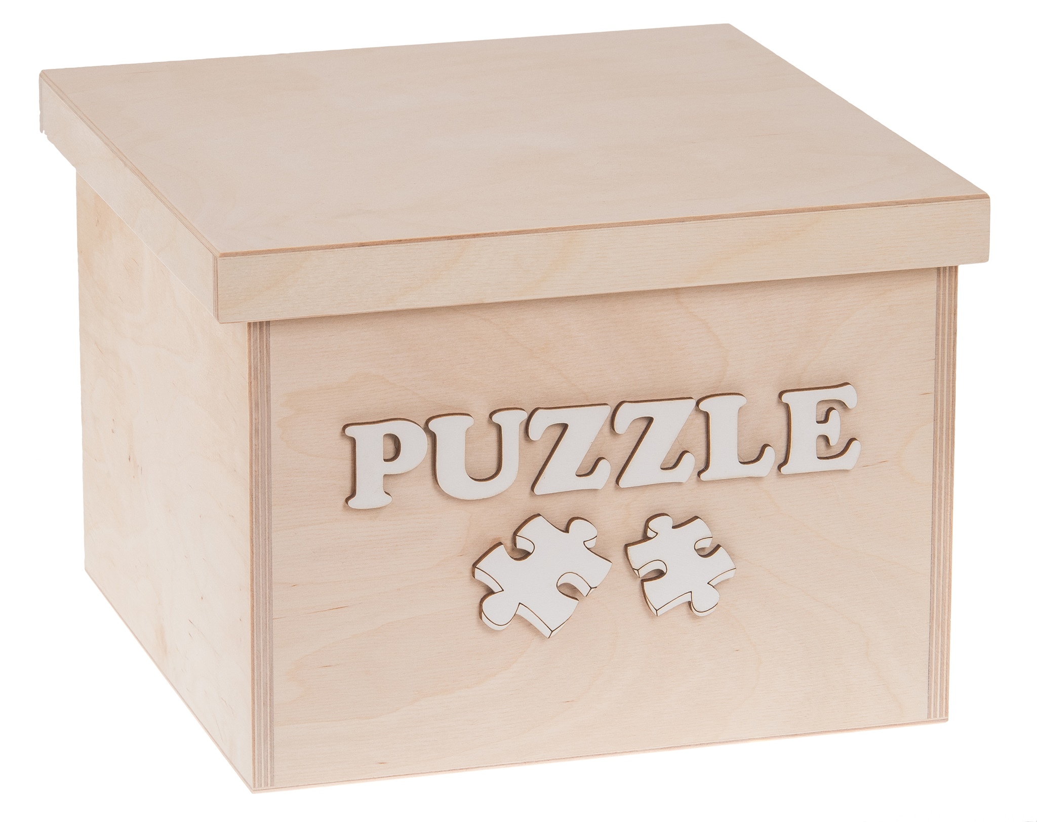 

Pudełko pudło Pojemnik na Zabawki Decoupage Ozdoba
