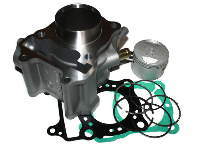 Valec 125 honda Sh Pantheon Dylan S-wing Ps Kgf Keeway Outlook