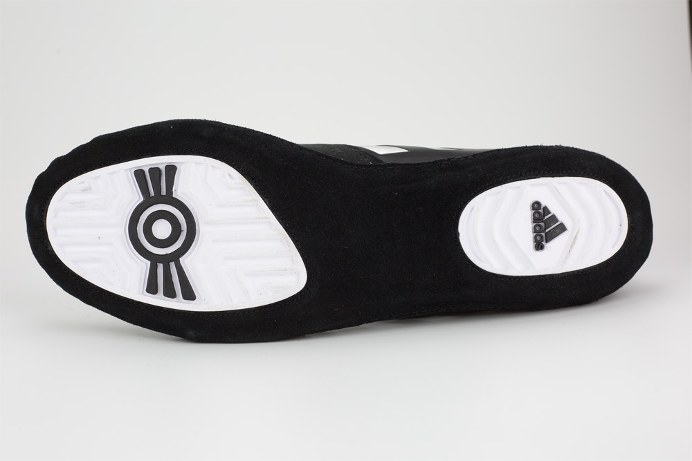 ADIDAS COMBAT SPEED V BUTY BOKSERSKIE MMA 41 1/3 Płeć produkt uniseks