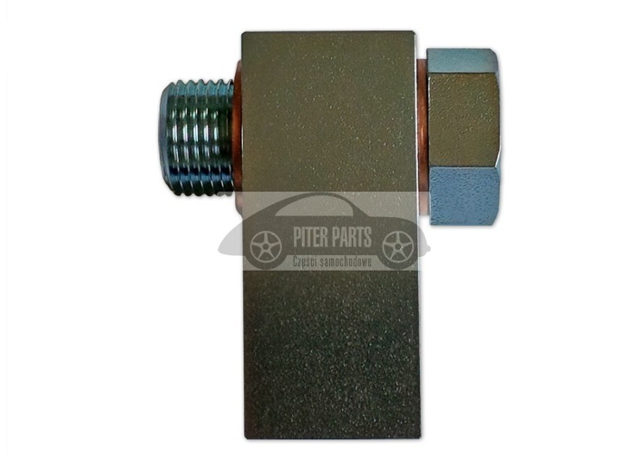 Emulator adapter kątowy drugiej sondy sonda lambda Producent części Inny