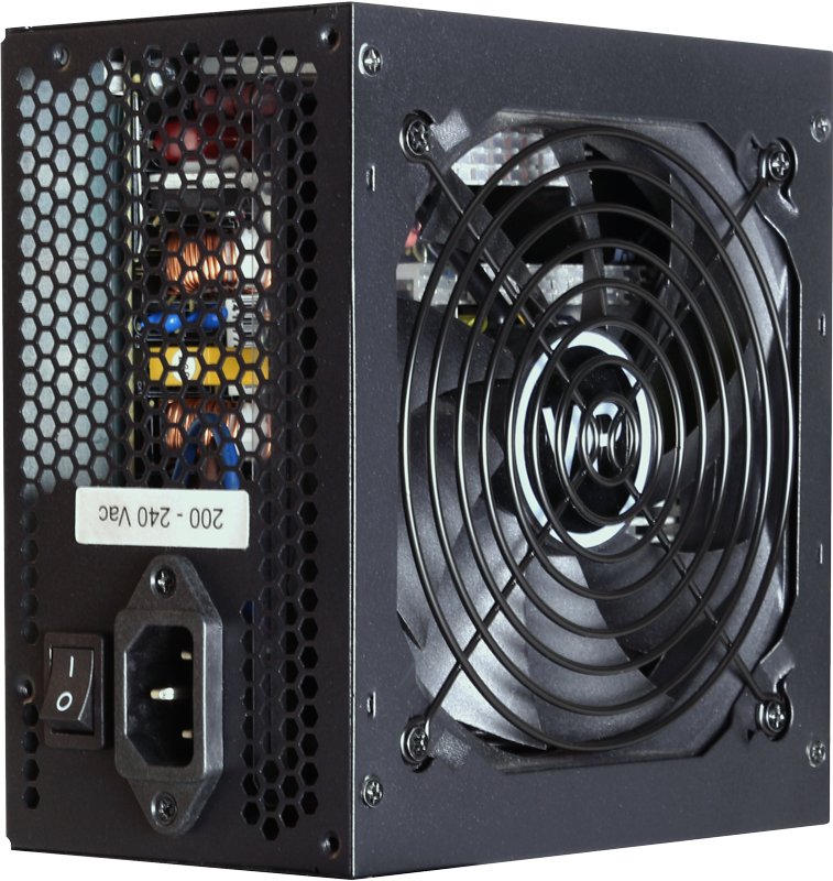 

Zasilacz Komputerowy Aerocool Vp 750W Pfc Atx Box