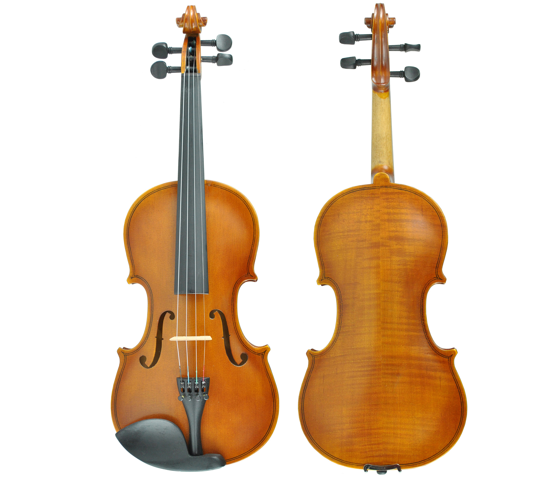 Housle V150 3/4 Pouzdro Smyčec Kalafuna