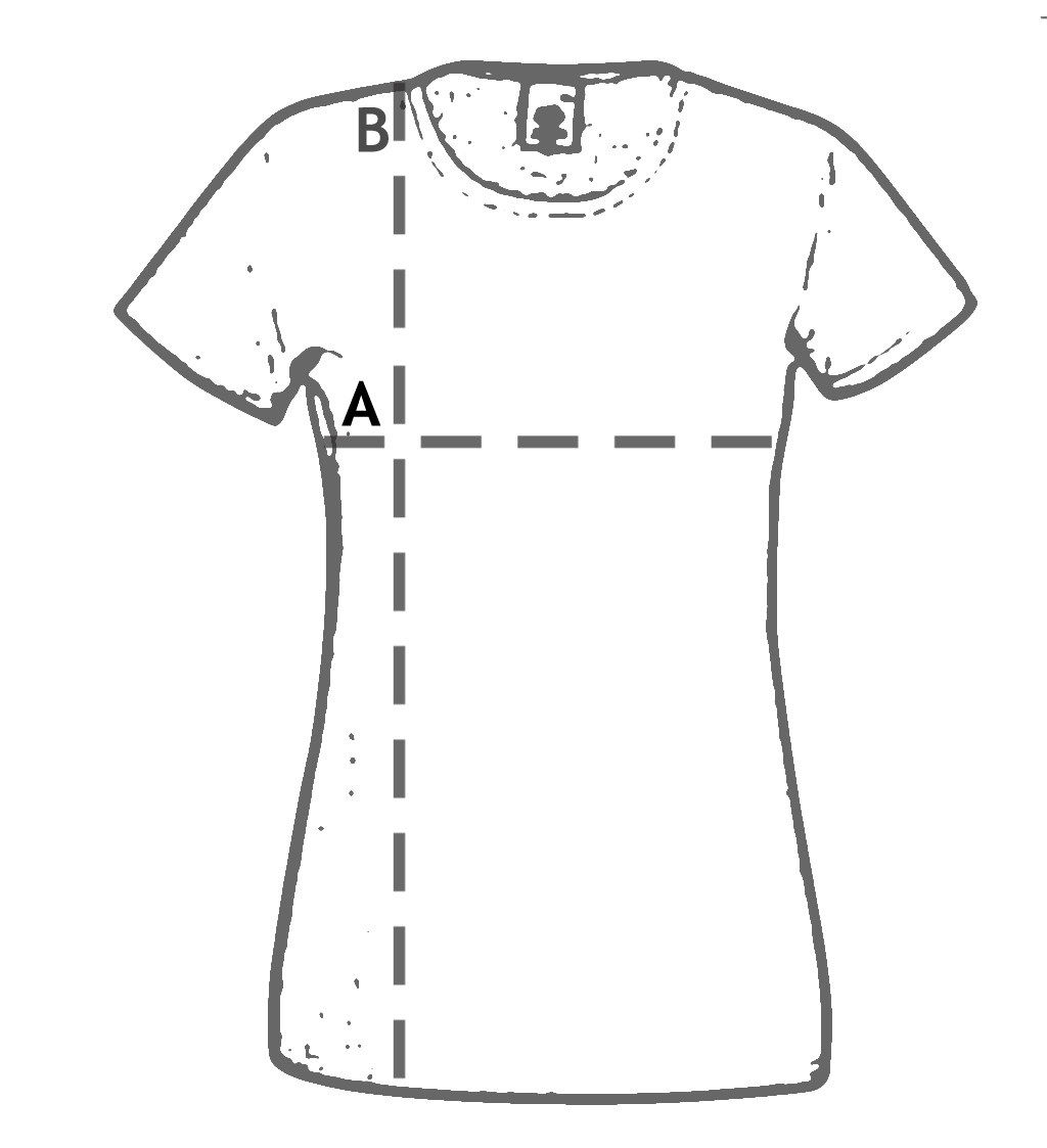 DAMSKA KOSZULKA T-SHIRT - FRUIT - BIAŁA - XXL Kolor biały