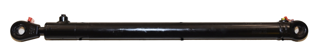 SILOWNIK CYLINDER HYDR TLOK 40x22 SKOK 1250