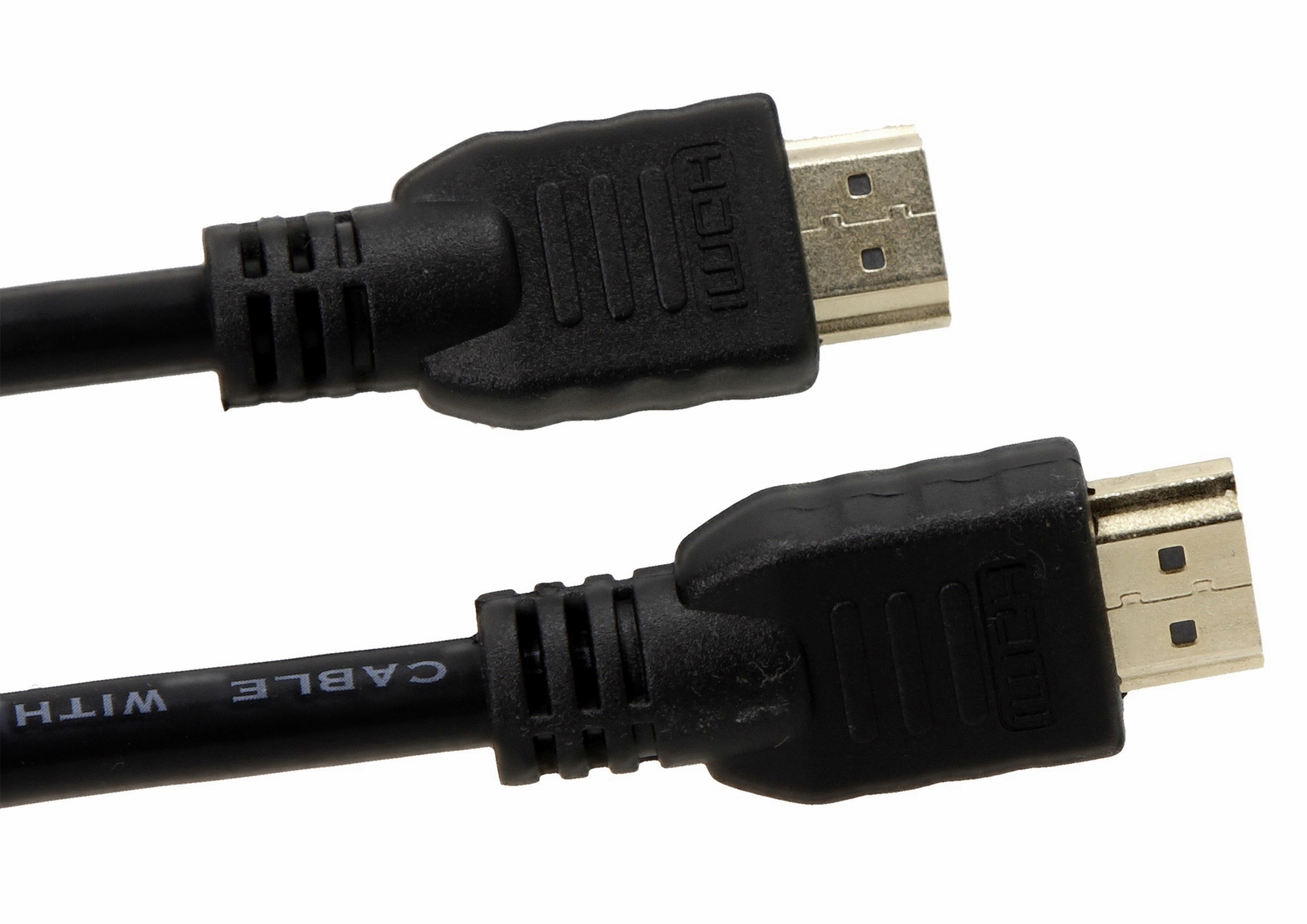 

Kabel Hdmi - Hdmi 0,5M Full Hd 3D 4K Gwarancja 24H