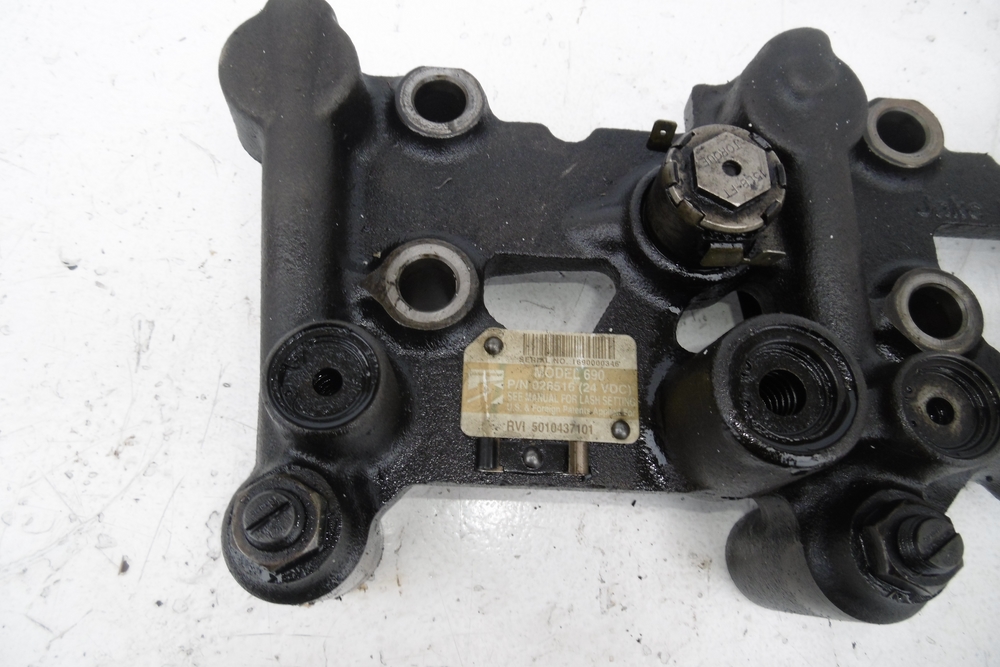 HAMULEC SILNIKOWY RENAULT MAGNUM E TECH 440 F VAT Car type Trucks