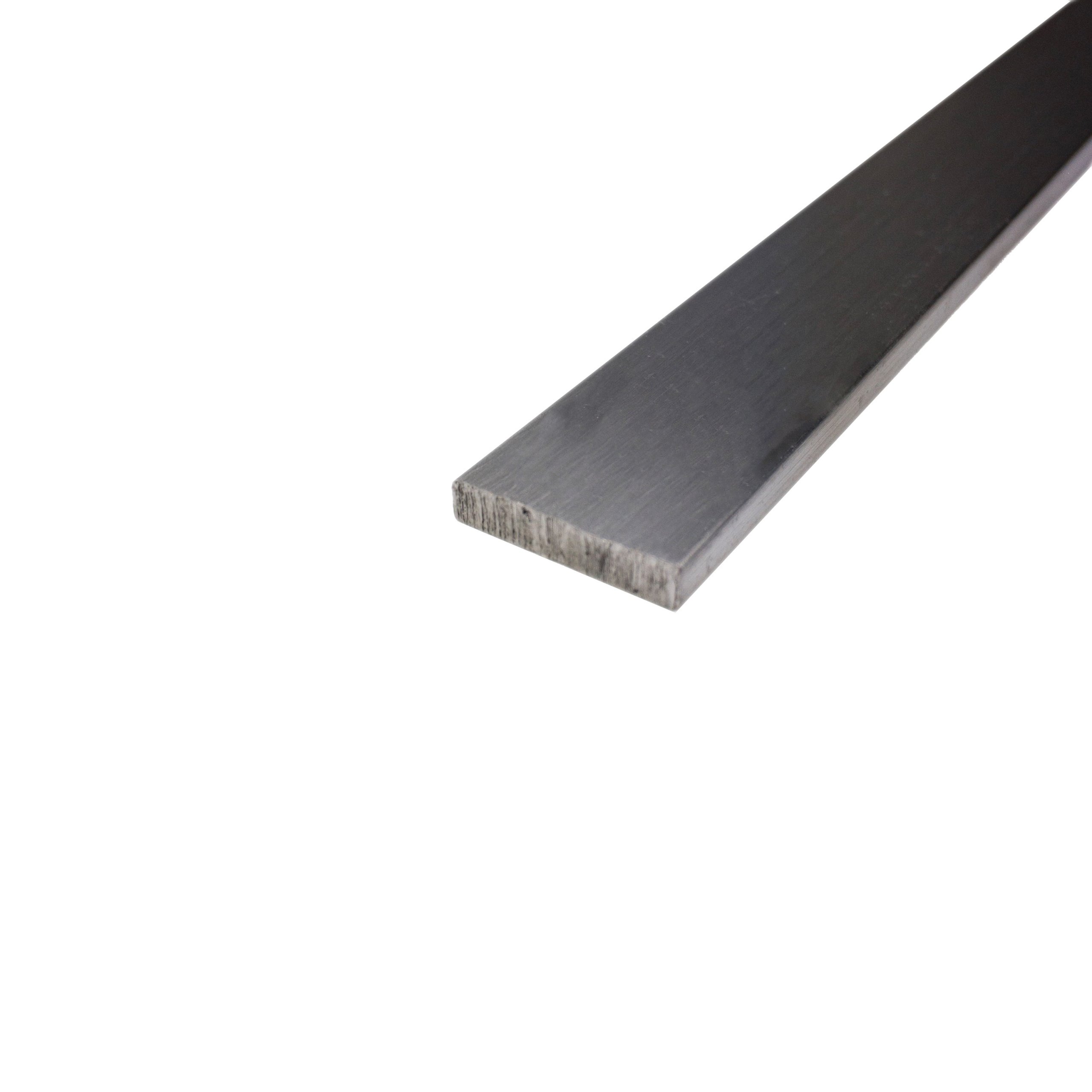 

Płaskownik aluminiowy 20x5 50 cm