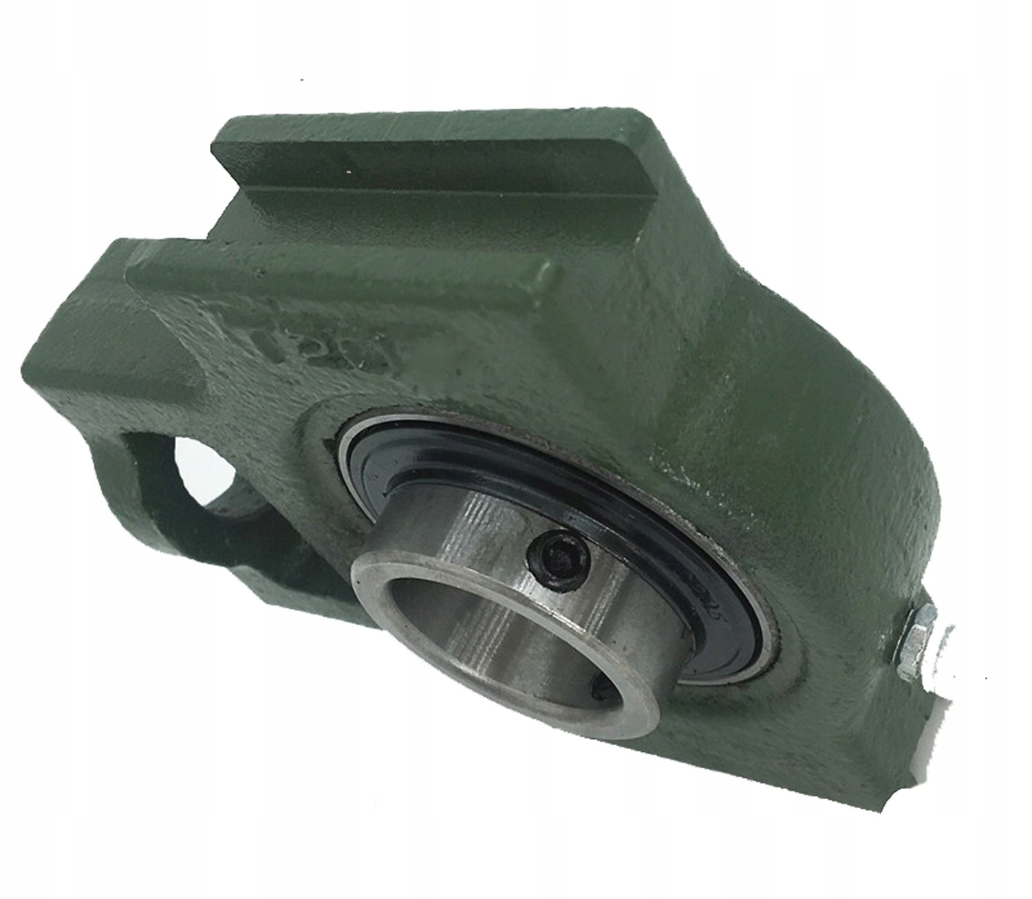 UCT 210 ŁOŻYSKO SAMONASTAWNE W OPRAWIE UCT210 Kod producenta UCT 210