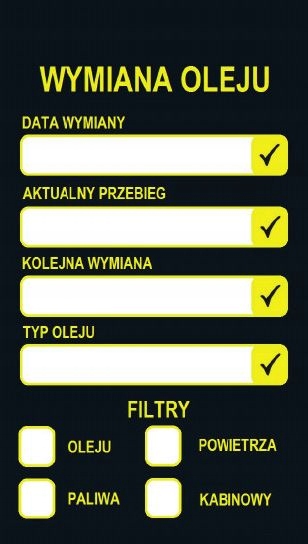 FILTRY + OLEJ castrol 5w20 FORD Fiesta 7 VII 1.0 Producent części Kraft Automotive