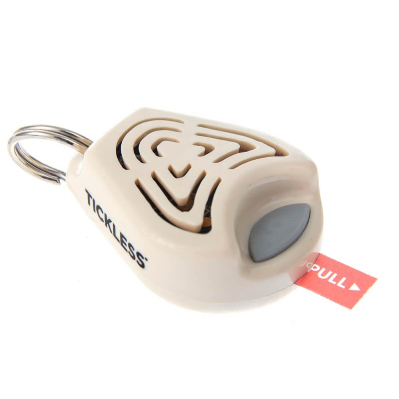 Tickless OCHRONA DZIECI PRZED KLESZCZAMI GRATIS Kod producenta PRO-104BE