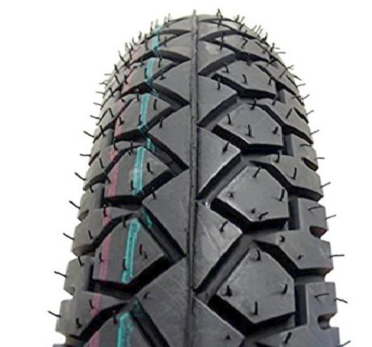 

Opona 100/90-18 M/C 62P 6 P.r. 100/90/18 Nowa XO24