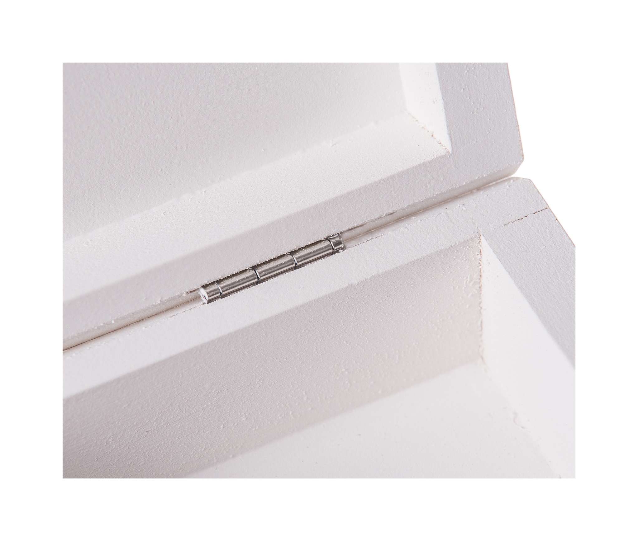 BIAŁE PUDEŁKO NA OBRĄCZKI ślub GRAWER imiona cytat Płeć uniseks