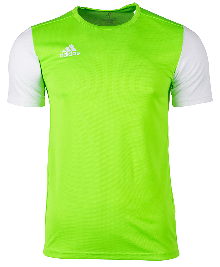 

Adidas Koszulka Męska T-shirt Estro 19 r. M