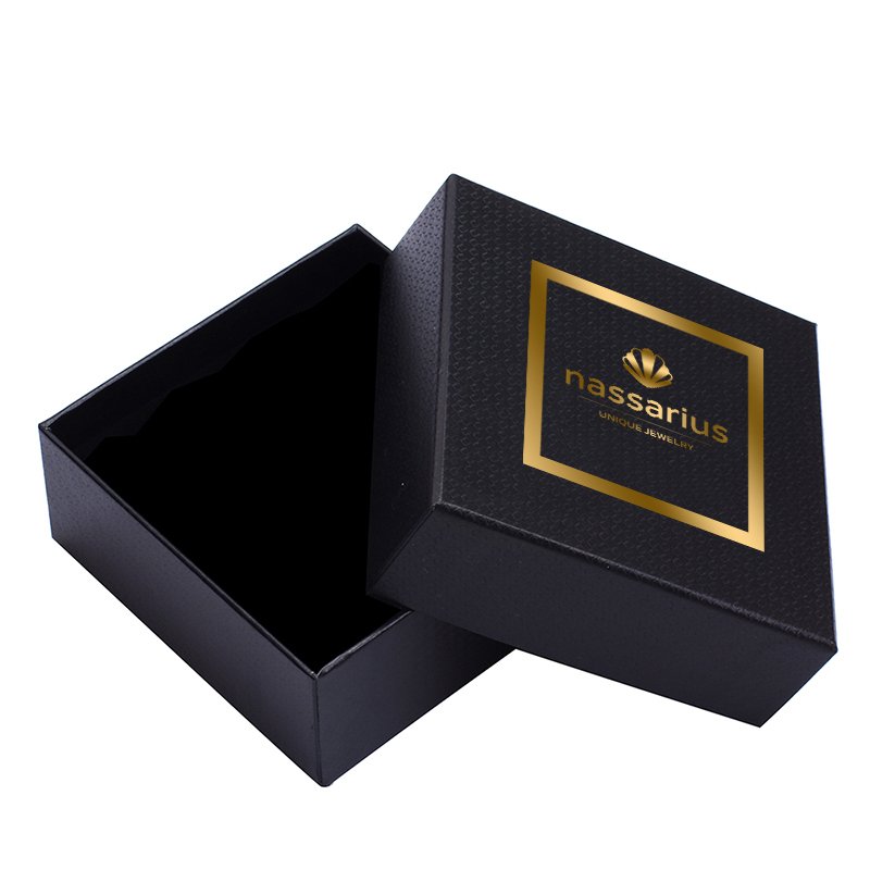 NASSARIUS KOLCZYKI KWIAT ZŁOTO CRYSTAL 18 k PERŁA Płeć kobieta