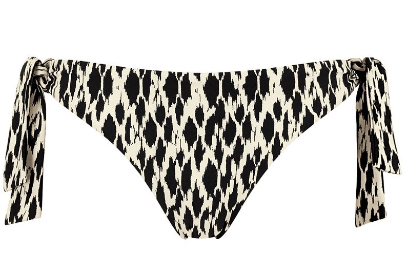 

Bikini Dół Kostium Strój Majtki tai Triumph 42