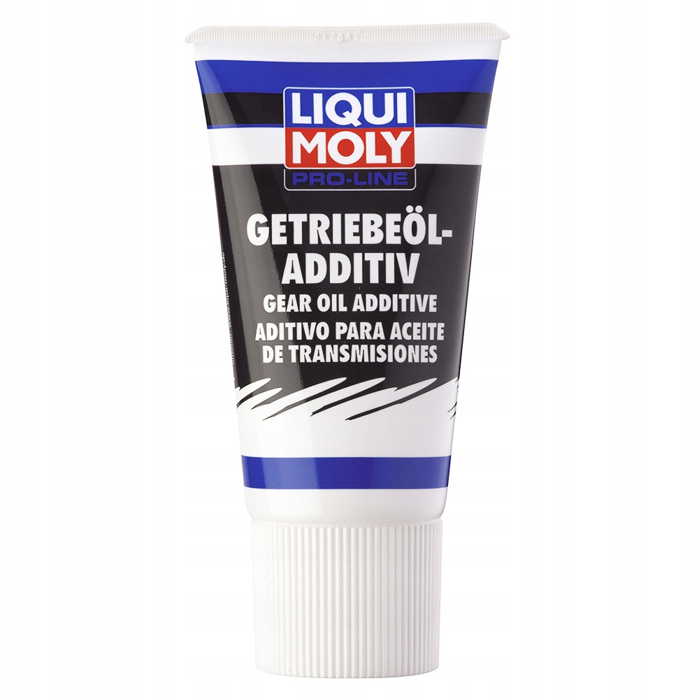 LIQUI MOLY PRO LINE GEAR OIL ADDITIVE 150ml 5198