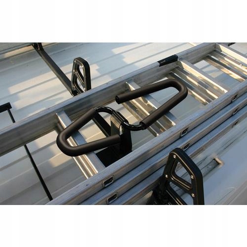 Uchwyt mocujący ładunek, drabinę, Nordrive U-5+U-6 EAN (GTIN) 8034057110650