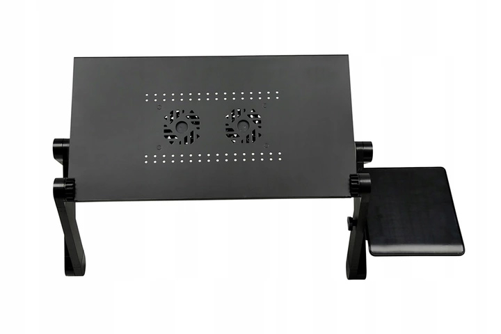 SOLIDNA PODKŁADKA CHŁODZĄCA STOLIK DO LAPTOPA Producent Aptel