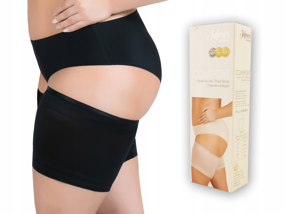 

Julimex Opaski Na Uda przeciw otarciom Comfort r 5
