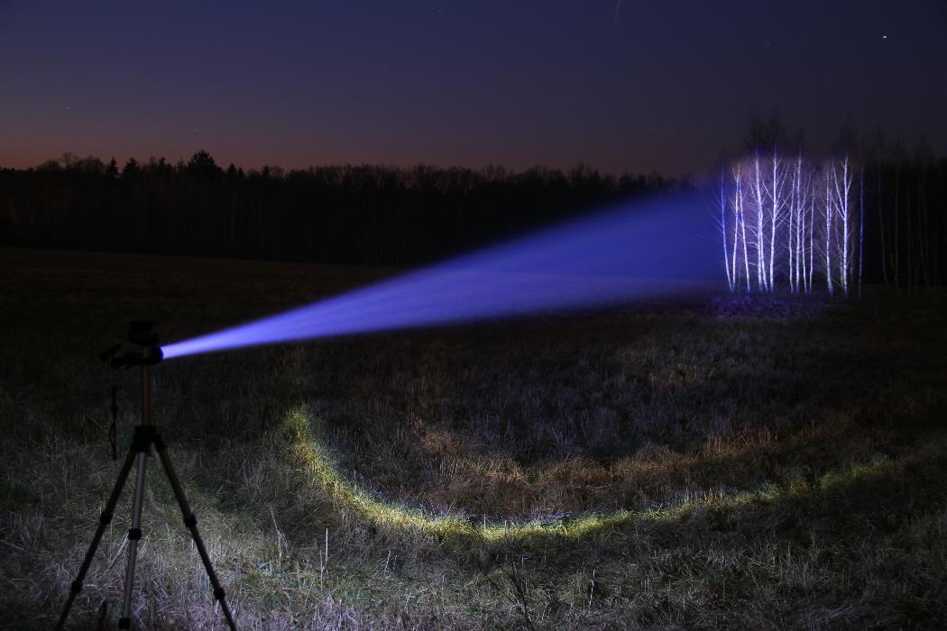 X-BALOG LATARKA CZOŁOWA CZOŁÓWKA XM-L T6 ZOOM USB Źródło światła LED