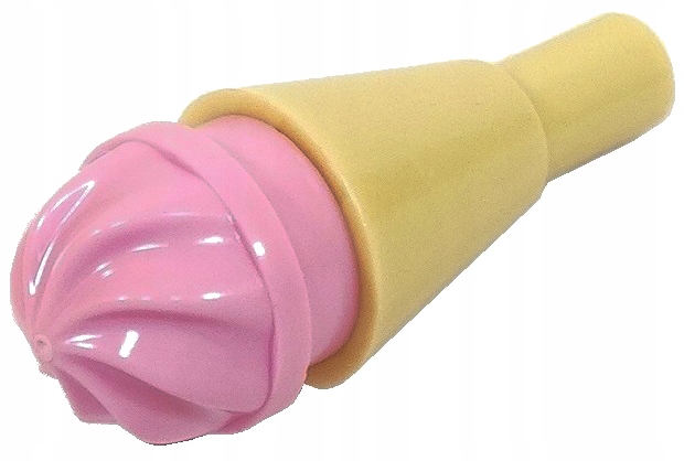 

Lego City Akcesoria Lody Jedzenie