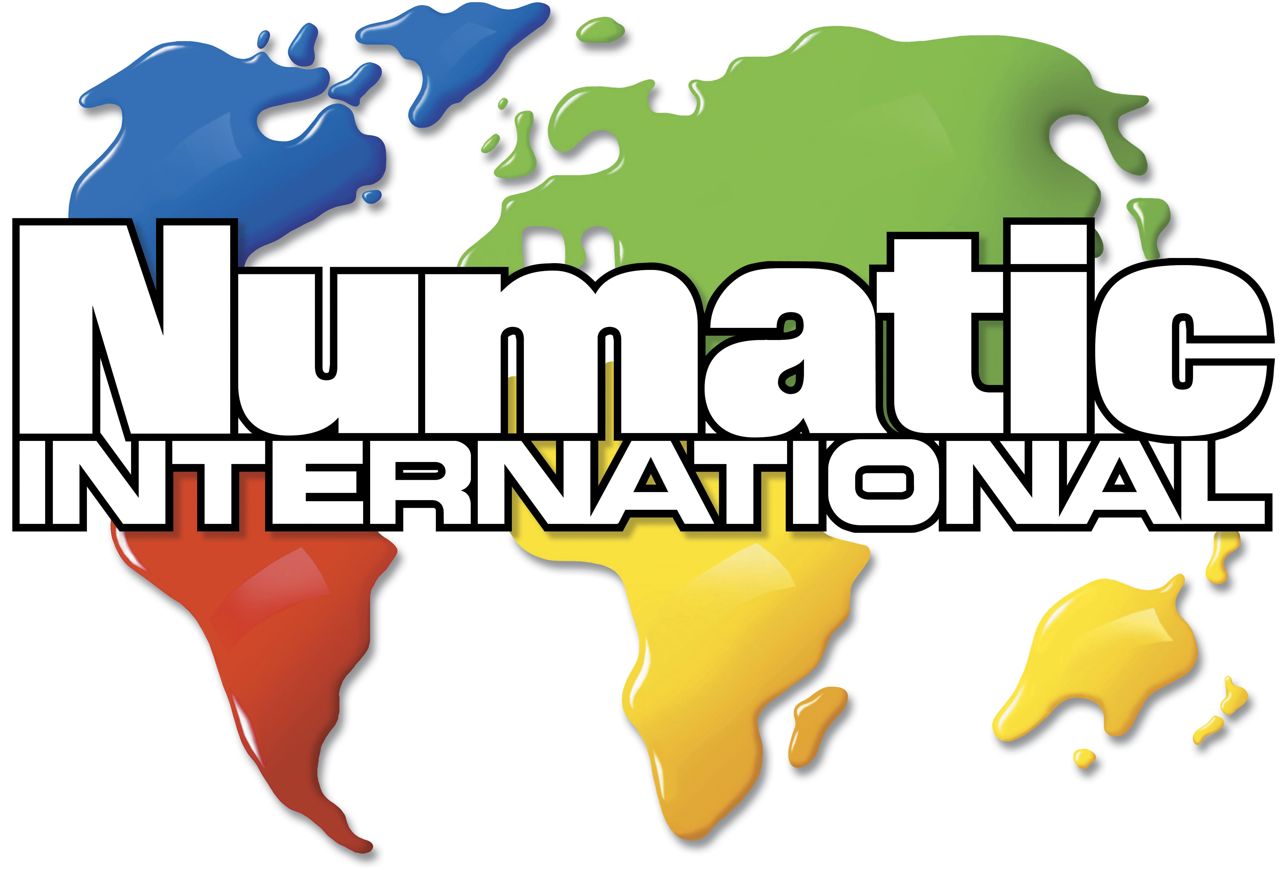 ODKURZACZ PIORĄCY NUMATIC GVE370-2 GEORGE + 10L KT Marka Numatic