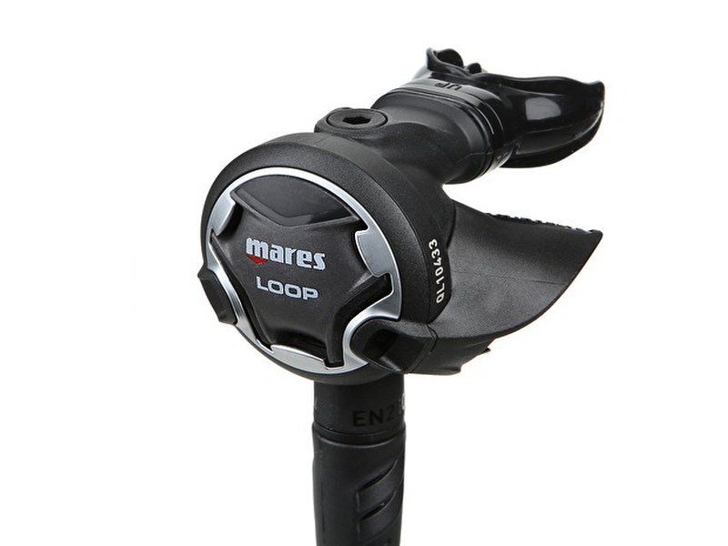 automat nurkowy LOOP 15X Mares Kod producenta Mares Loop