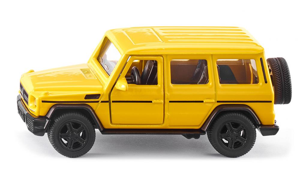

Siku 2350 Mercedes Benz G65 Amg 1:50