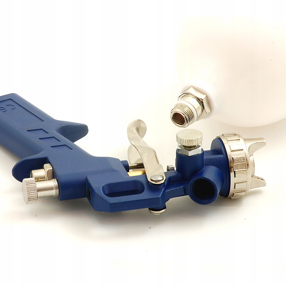 PISTOLET LAKIERNICZY SICO S990P DYSZA 1,4 Marka Sicco Tools