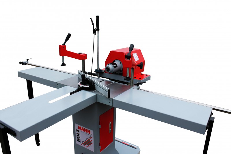 WIERTARKA POZIOMA LBM 290KAL WIERTARKI POZIOME Moc 3000 W