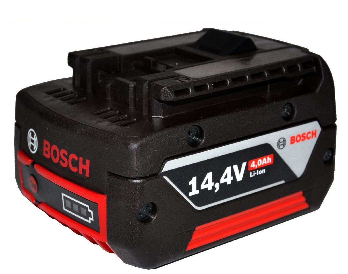 Аккумулятор 14 4. Аккумулятор Bosch 14.4v 4.0Ah 2607336813. Аккумулятор Bosch 14.4 4ah. Аккумулятор бош 14.4v. Аккумулятор 14,4 v Bosch 1600z00033.